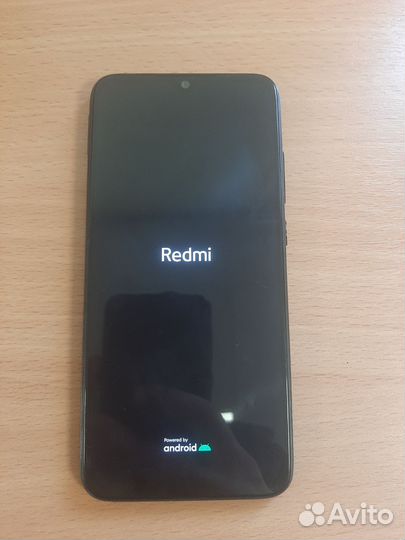 Xiaomi Redmi Note 7, 3/32 ГБ