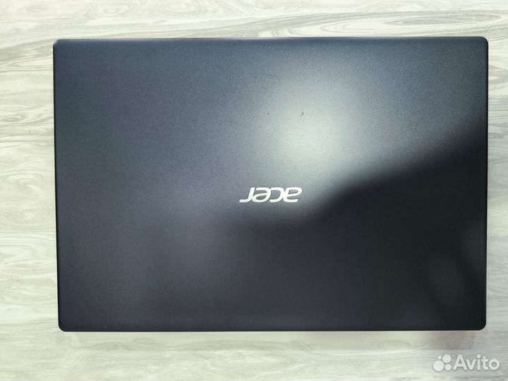 Ноутбук Acer Aspire 3 A315-57G