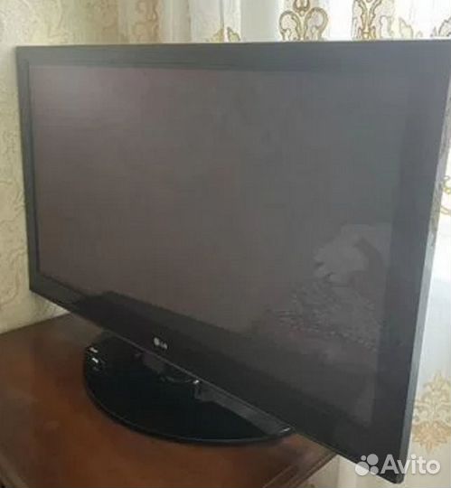Телевизор lg 42pq100r