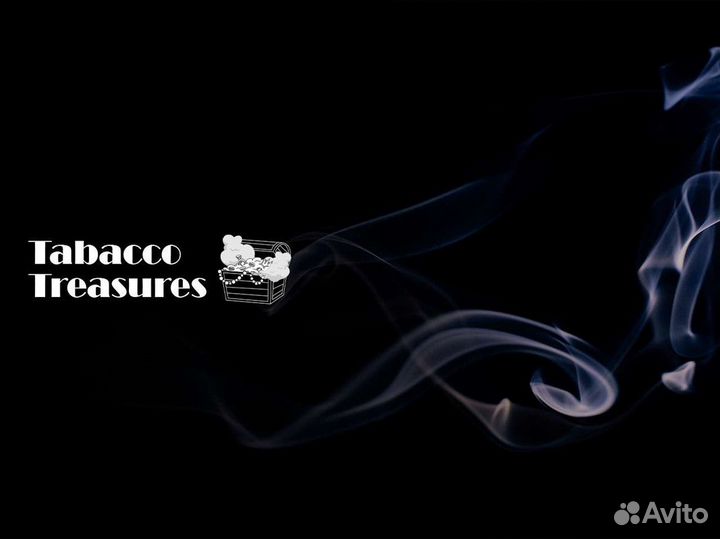 Франшиза tabacco treasures