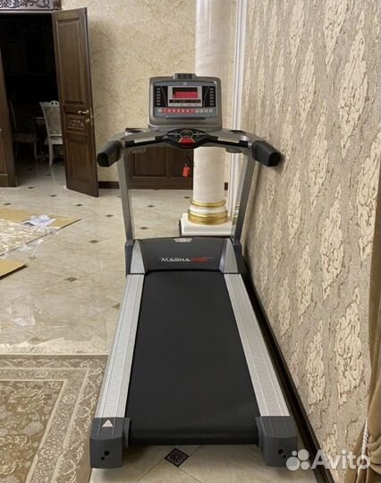 Беговая дорожка