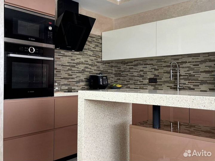 Кухонные гарнитуры на заказ