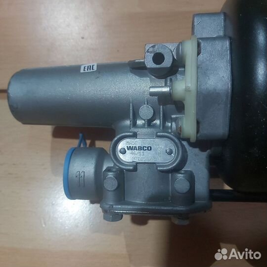 Пгу маз Н/О с регулируемым штоком wabco