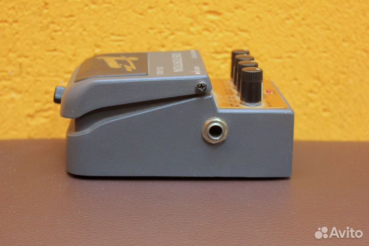 Invasion Distortion DS-100