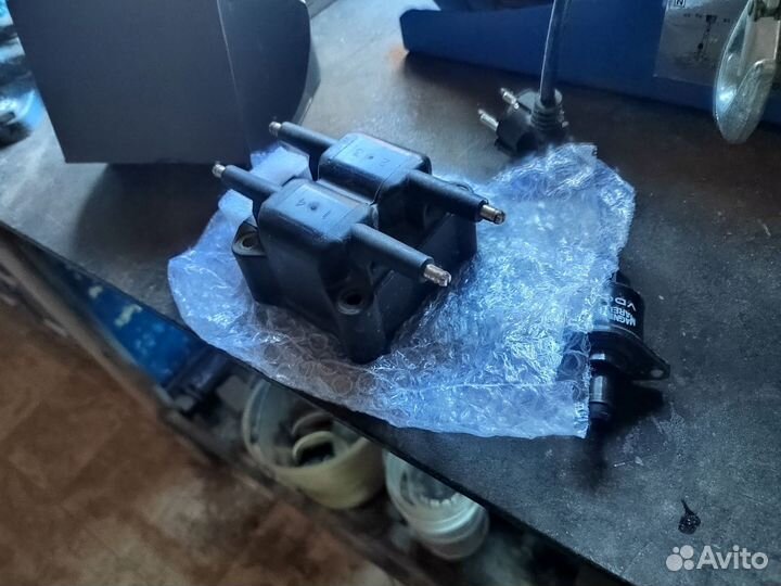 Катушка зажигания