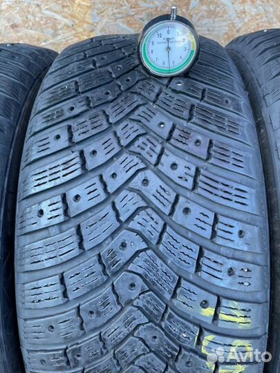 Continental IceContact 3 205/55 R16