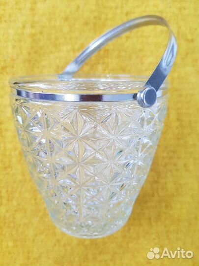 Ваза конфетница сахарница