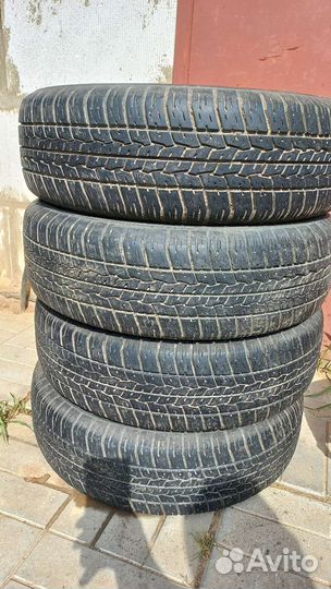 КАМА Кама-205 175/70 R13 82