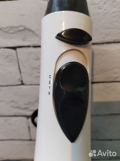 Фен-щетка Hi HH-104