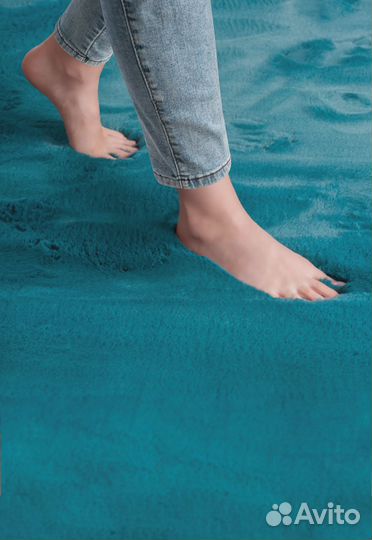 Ковер персидский