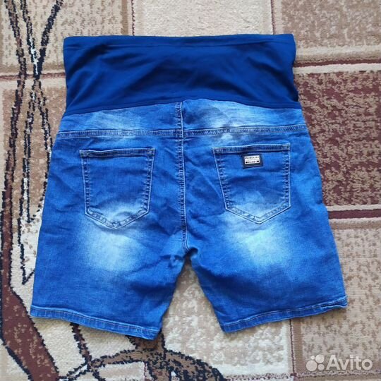 Вещи для беременных пакетом 48