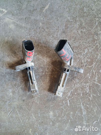 Датчик абс передний Audi A6