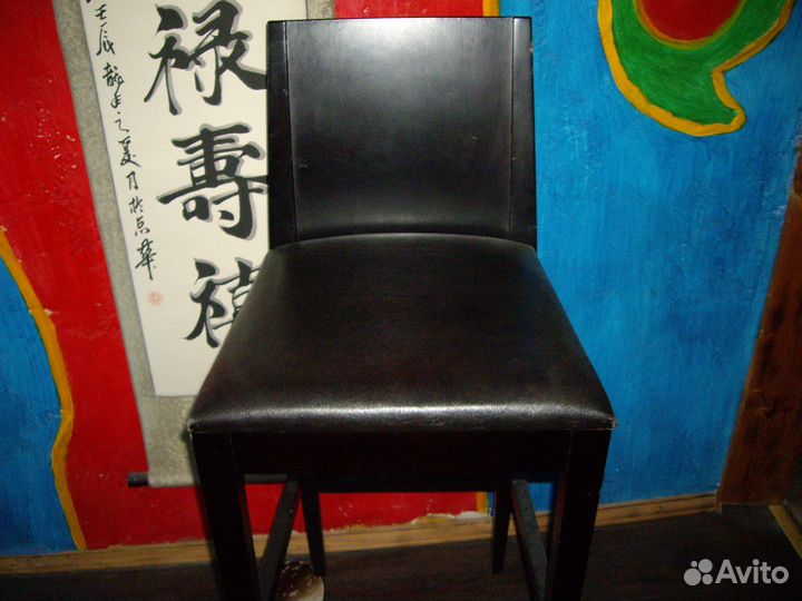 Барные стулья