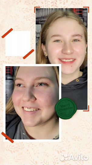 Пирсинг. Украшения для пирсинга