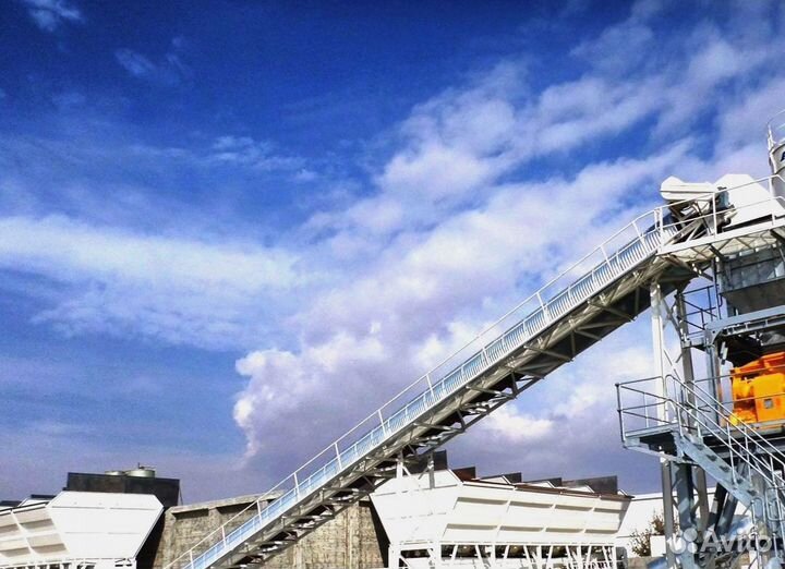 Бетон. Раствор. Доставка