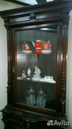 Антикварная мебель