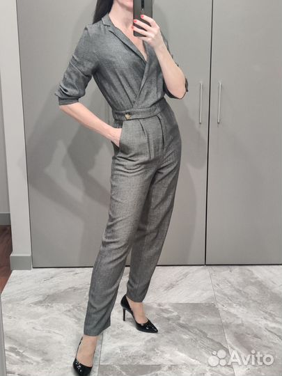 Комбинезон женский