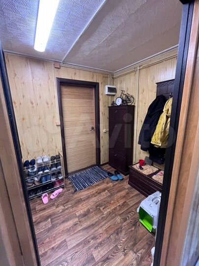 2-к. квартира, 74,7 м², 1/1 эт.