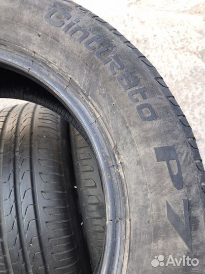 Pirelli Cinturato P7 205/60 R16