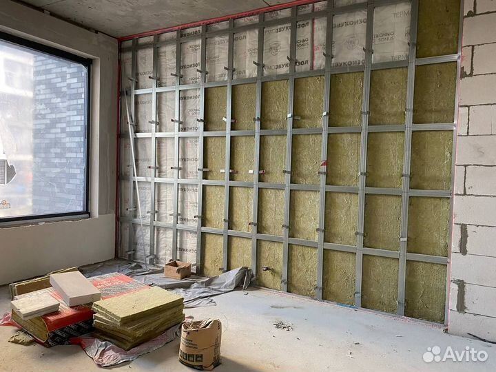 Звукоизоляция для студий вокала и звукозаписи