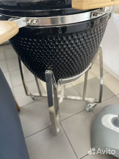 Гриль керамический 55 (21)