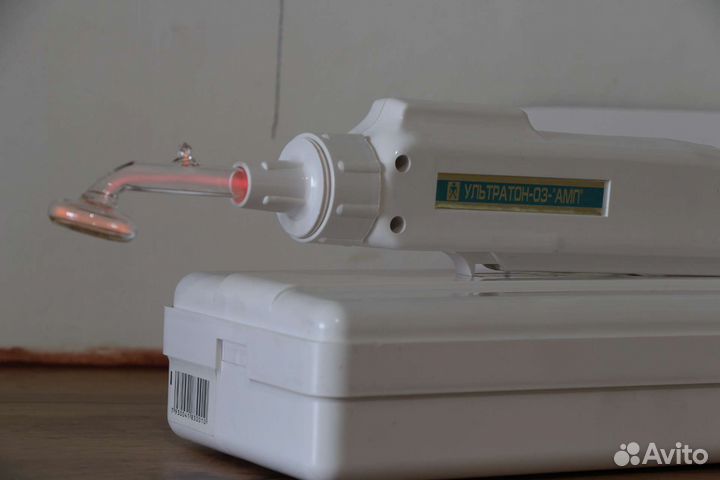 Дарсонваль ультратон 03-амп