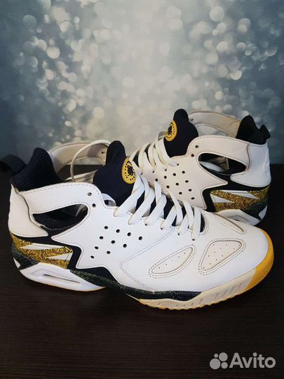 Nike Air Tech Challenge Huarache Андре Агасси