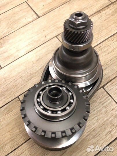 Конус вариатора ремень Mitsubishi Outlander XL 2.4