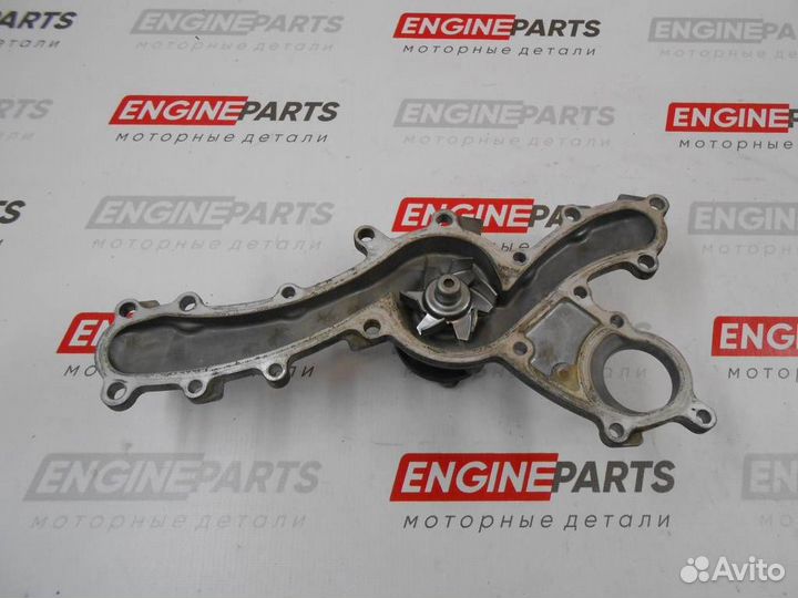 Насос водяной (помпа) Toyota Mark X GRX120(04-09)