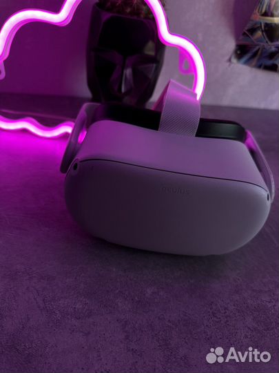 Oculus quest 2 128gb