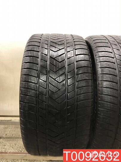 Pirelli Scorpion Winter 305/35 R21 109V