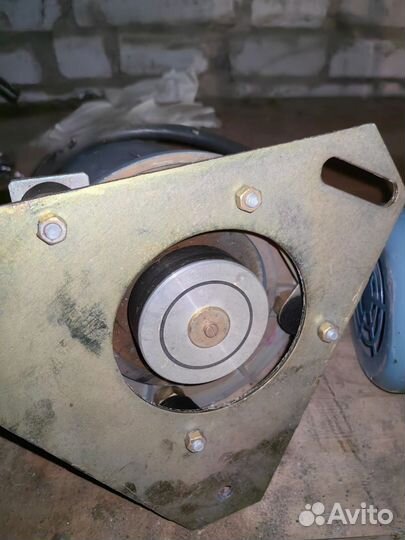 Электродвигатели