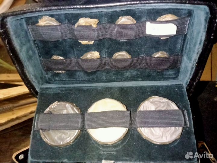 Видеокамера Кварц 2*8S-1M