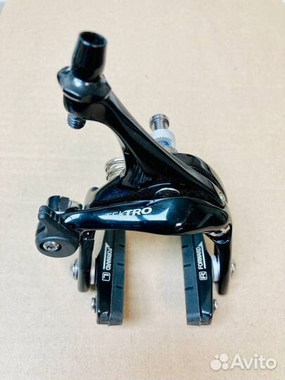 Тормоз шоссейный Tektro R525 Задний