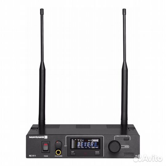 Приёмник радиосистемы Beyerdynamic NE 911 (502-574