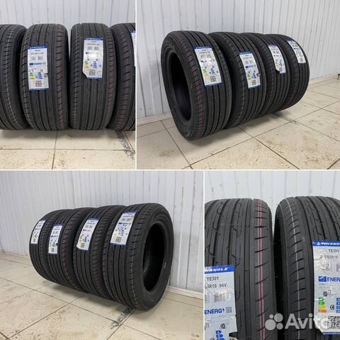 Triangle Protract TEM11 225/65 R17