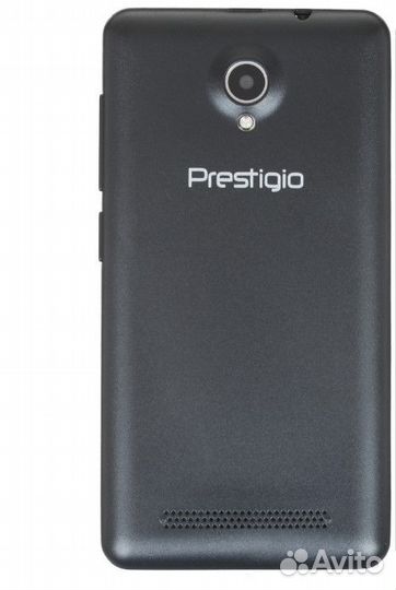 Prestigio Wize Y3, 8 ГБ