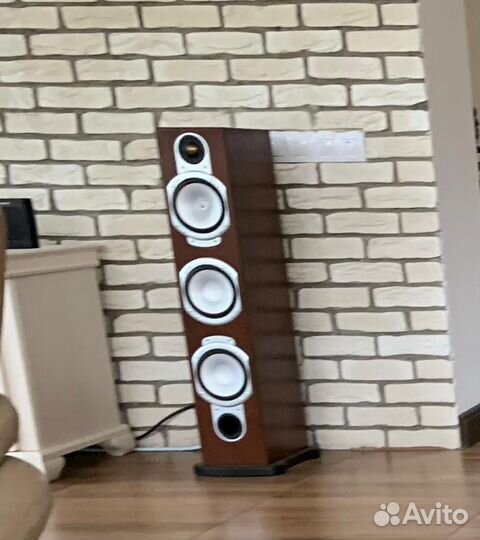 Monitor Audio Silver RS8