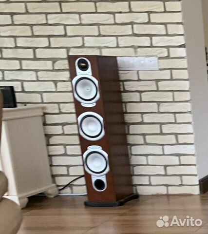 Monitor Audio Silver RS8