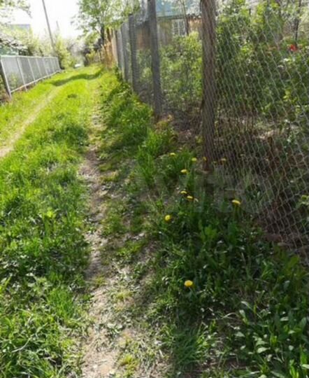 Дача 44 м² на участке 4,5 сот.