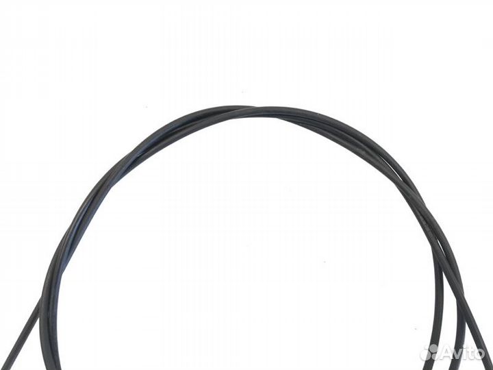 Трос капота Mazda 3Bl седан 1.6 2011