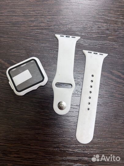 Часы apple watch 3 38 mm