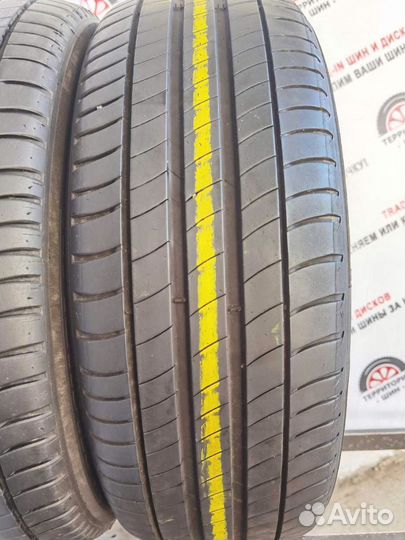Michelin Primacy 3 205/55 R17 91W