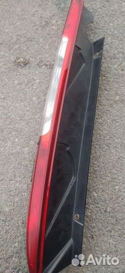 Фары на ford focus 2 дорестайлинг