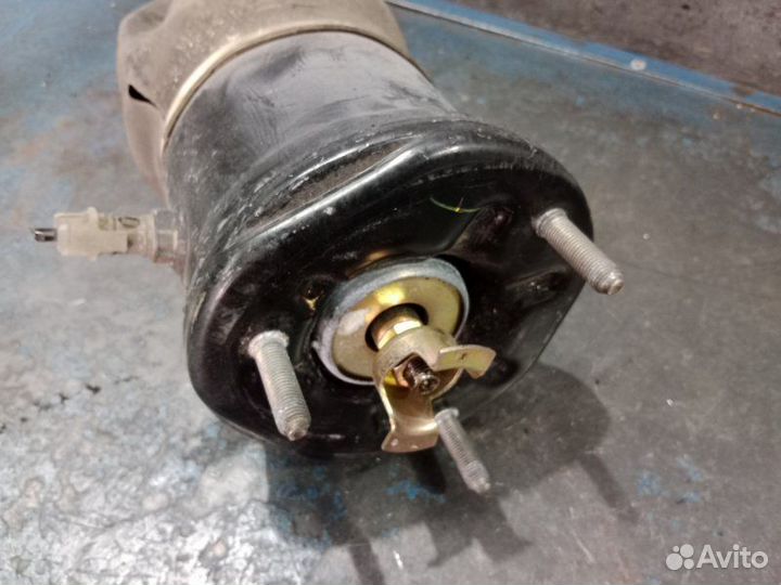 Пневмостойка передняя левая Lexus Ls430 UCF30