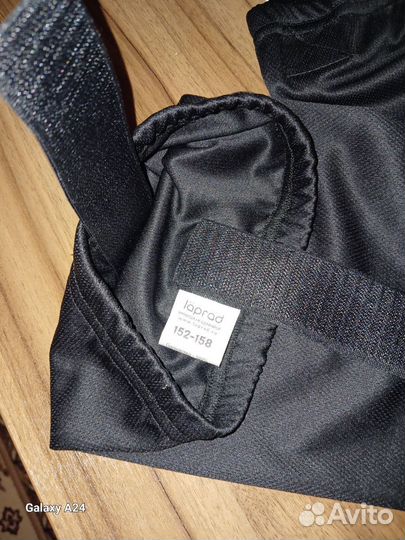 Коньки хоккейные размер 39