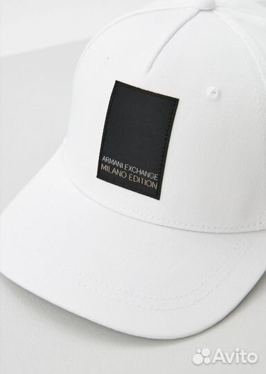 Armani Exchange.Milano Edition