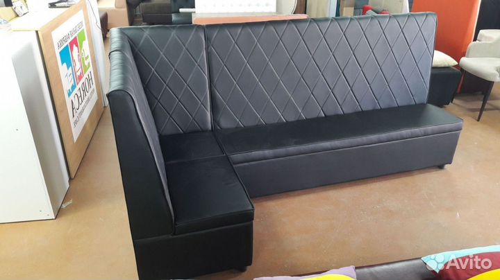 Диван для офиса, кафе, ресторана