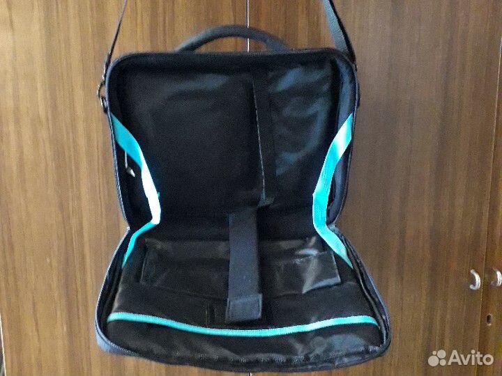 Сумка для ноутбука новая