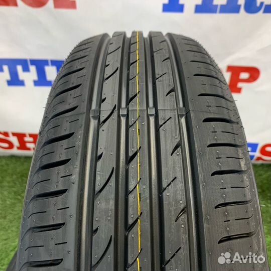 Nexen N'Blue HD Plus 165/70 R14 85T
